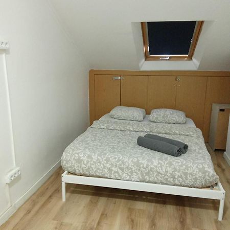 Bica Mini Hostel Lisbon Luaran gambar