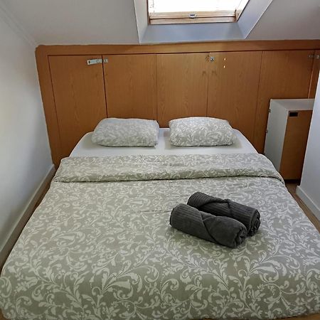 Bica Mini Hostel Lisbon Luaran gambar