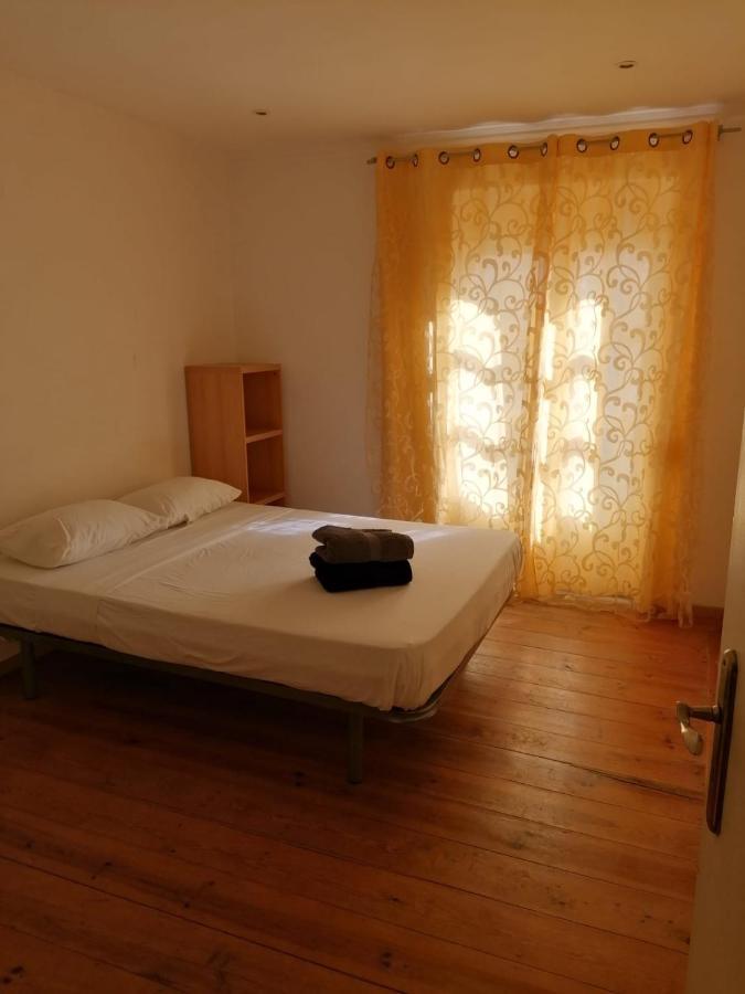 Bica Mini Hostel Lisbon Luaran gambar