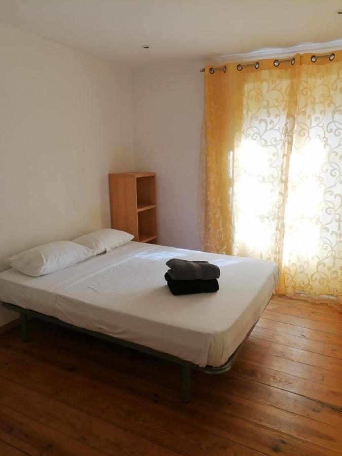 Bica Mini Hostel Lisbon Luaran gambar
