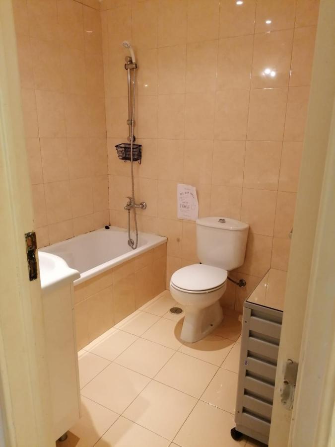 Bica Mini Hostel Lisbon Luaran gambar