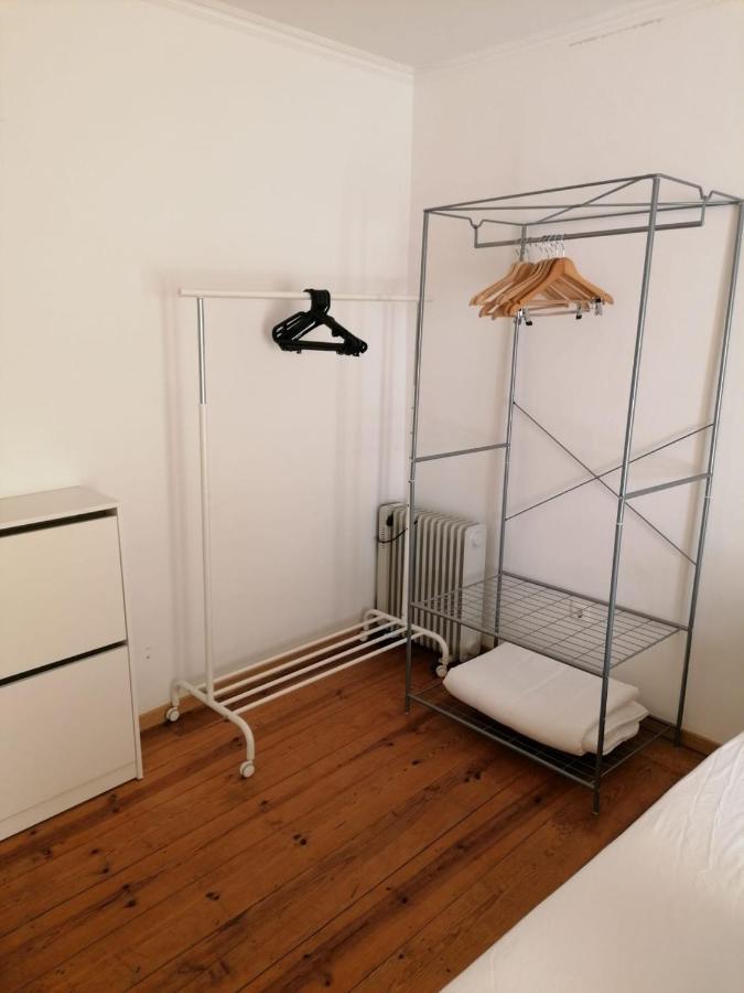Bica Mini Hostel Lisbon Luaran gambar