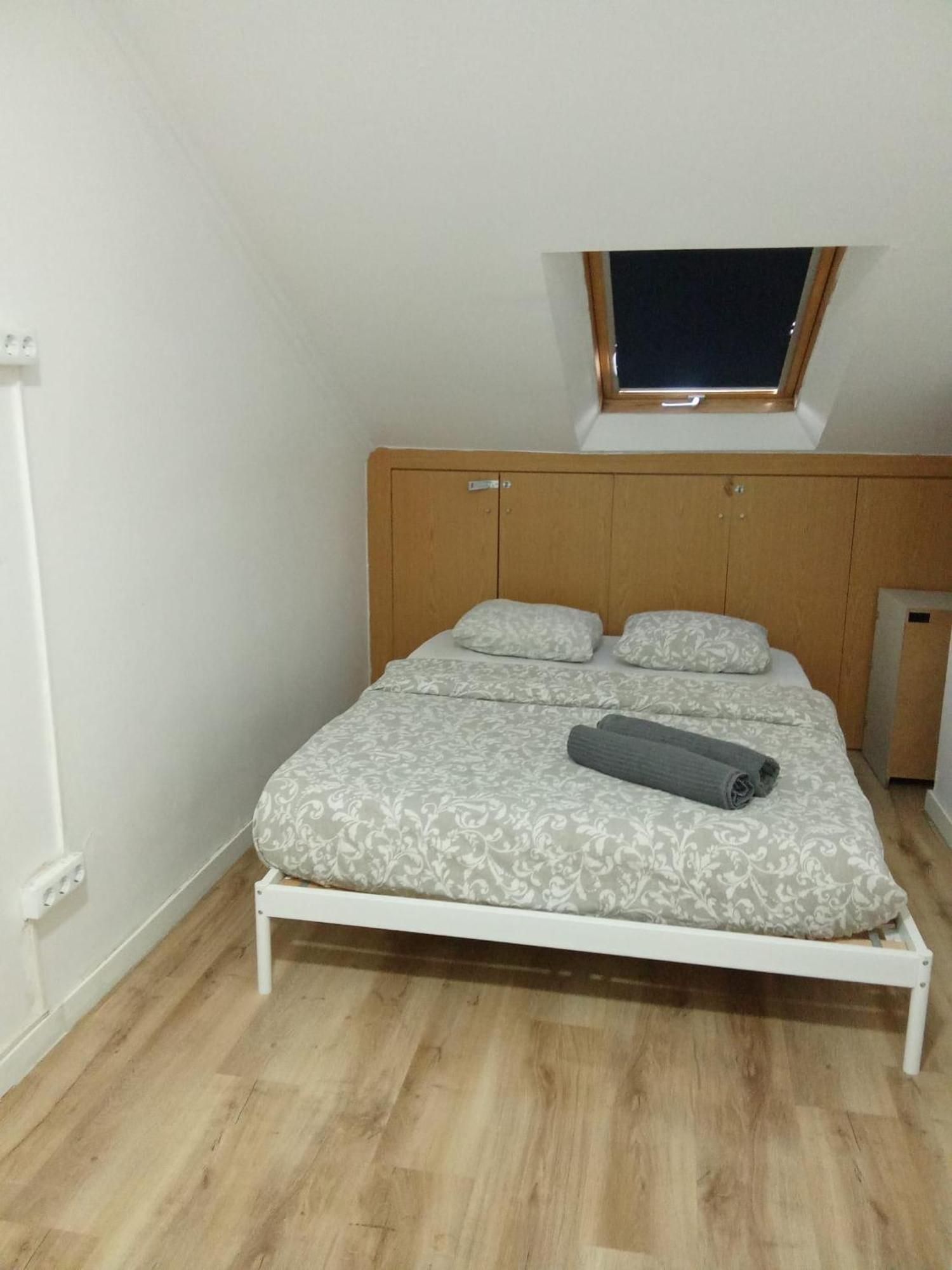 Bica Mini Hostel Lisbon Luaran gambar