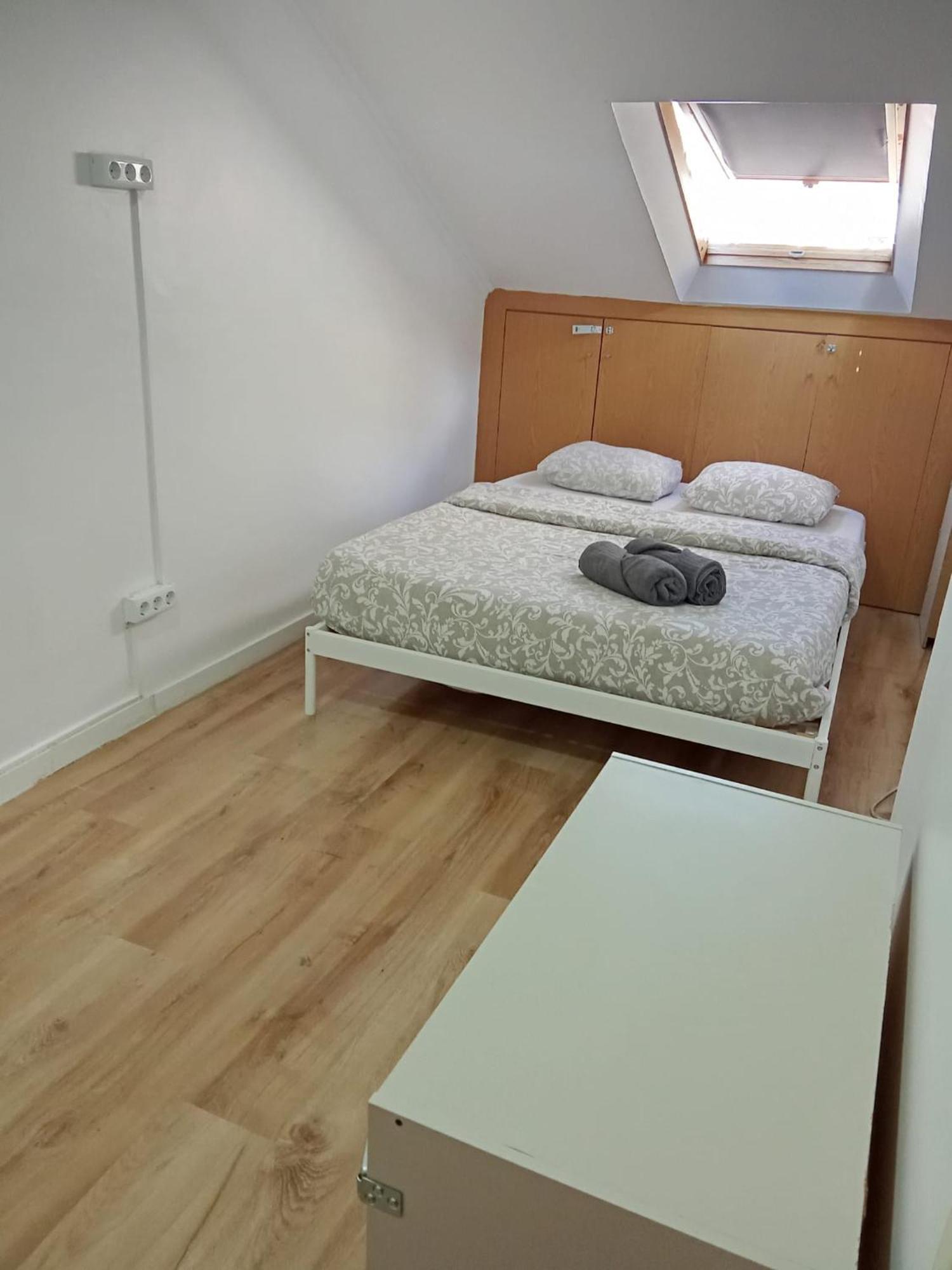 Bica Mini Hostel Lisbon Luaran gambar