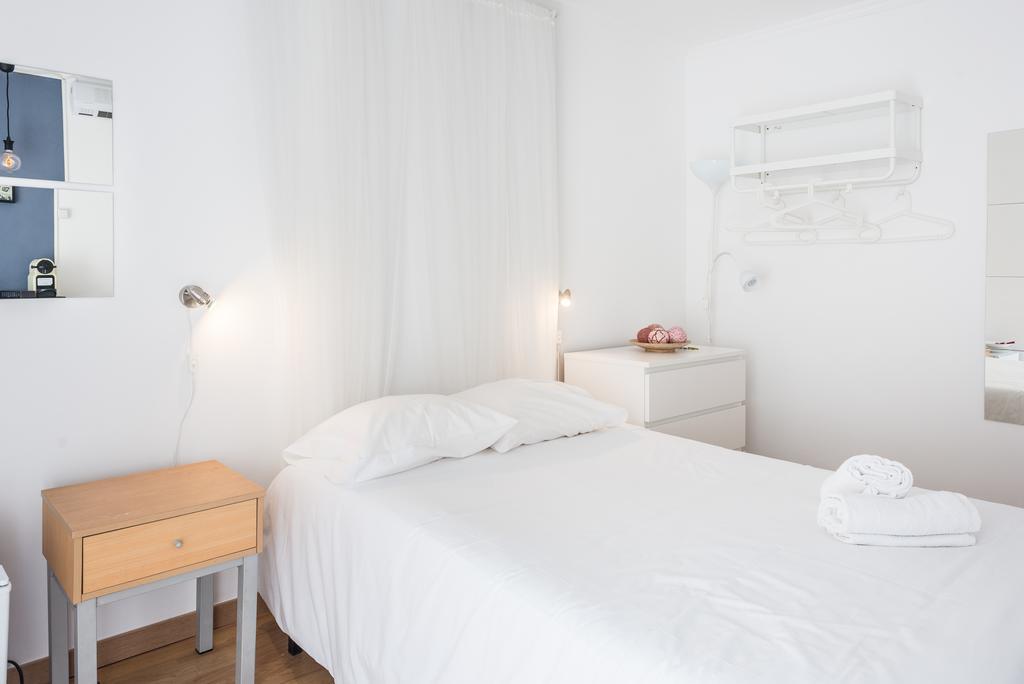 Bica Mini Hostel Lisbon Luaran gambar