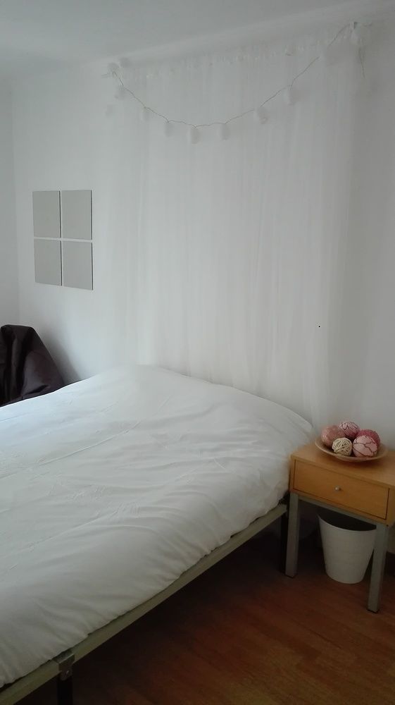 Bica Mini Hostel Lisbon Luaran gambar