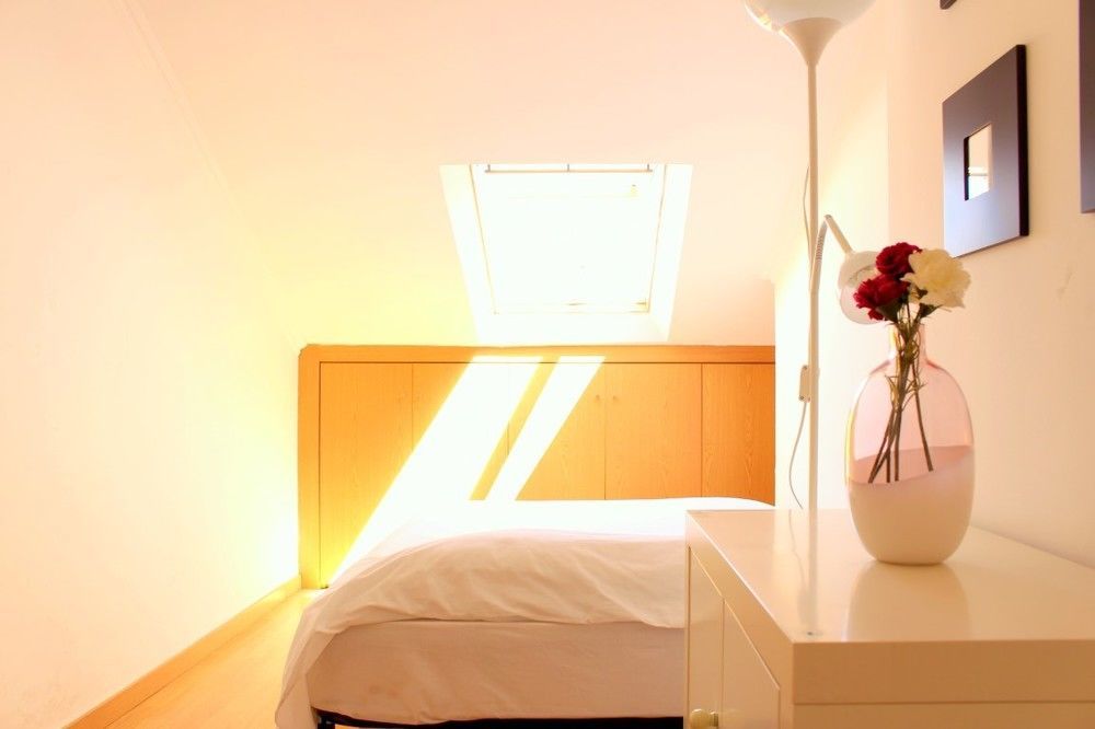 Bica Mini Hostel Lisbon Luaran gambar