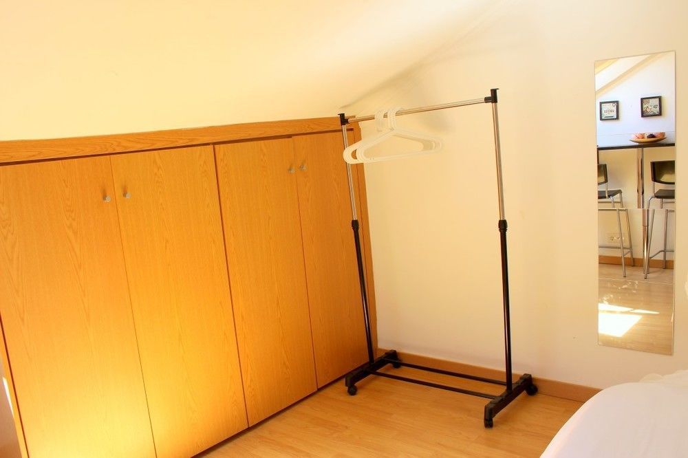 Bica Mini Hostel Lisbon Luaran gambar