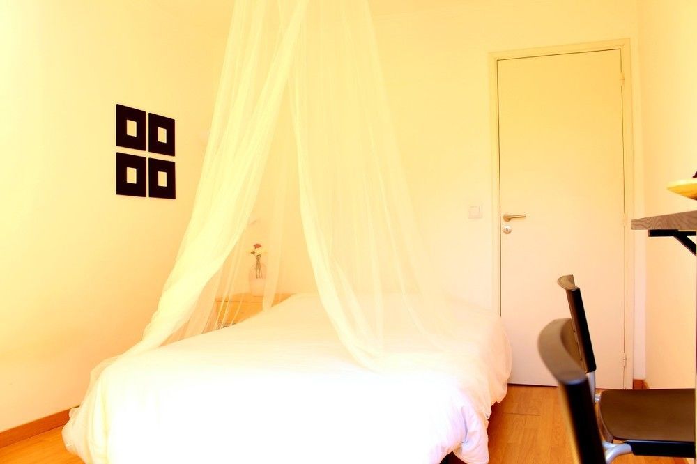 Bica Mini Hostel Lisbon Luaran gambar