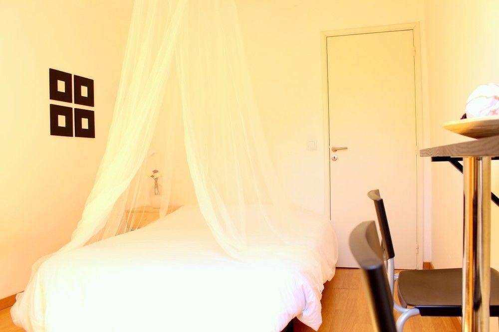 Bica Mini Hostel Lisbon Luaran gambar